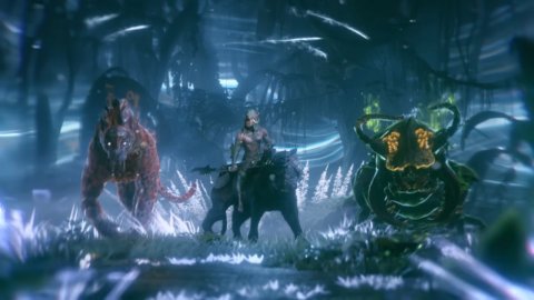 Months before release you can thoroughly study new Diablo IV class