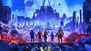 Borderlands o filme reações iniciais