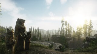 Tarkov players have lost their progress due to technical malfunction