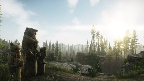 Tarkov players have lost their progress due to technical malfunction