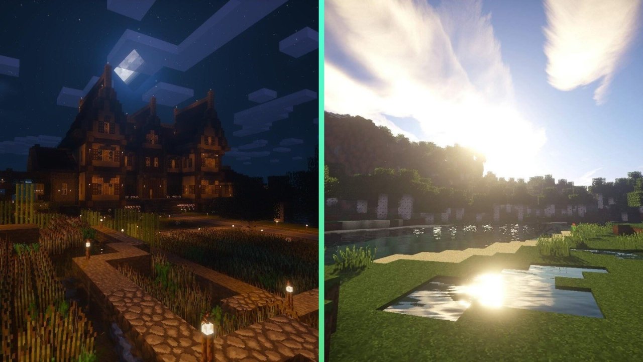 ChronoCraft - mastering time settings in Minecraft - Ensigame