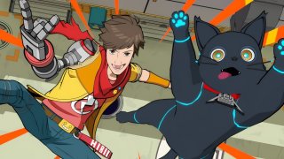 Krafton bought Tango Gameworks new HiFi Rush games planned