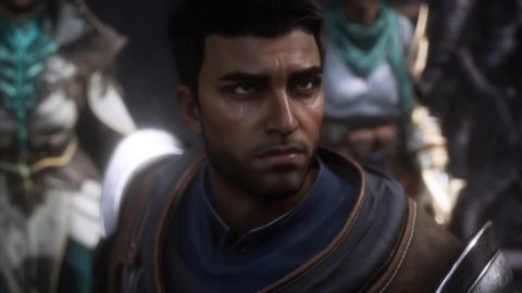Dragon Age The Veilguard officially received its release date