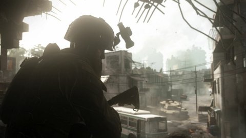 CoD fans are furious as Activision shut down H2M modification for MW Remastered