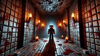 The 40 best adventure maps in Minecraft