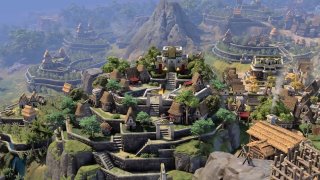 Civilization VII first details from Firaxis