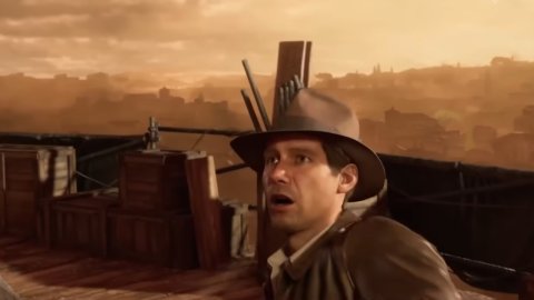 Indiana Jones and the Great Circle details and first impressions