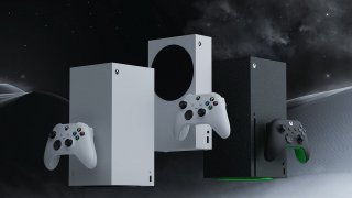New revision of Xbox Series consoles will have big SSD capacity