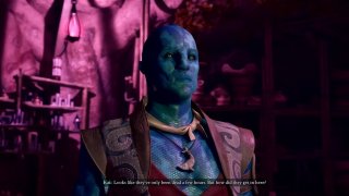 Obsidian showed more Avowed gameplay at Gamescom 2024