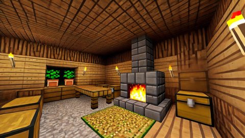 Fazendo no Minecraft o que você precisa saber sobre o forno