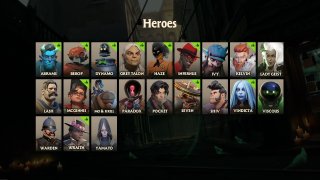 Deadlock adicionado à lista de desejos por mais de 800000 jogadores no Steam