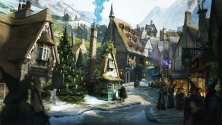 Top 30 Hogwarts Legacy Mods to Elevate Your Wizarding Journey
