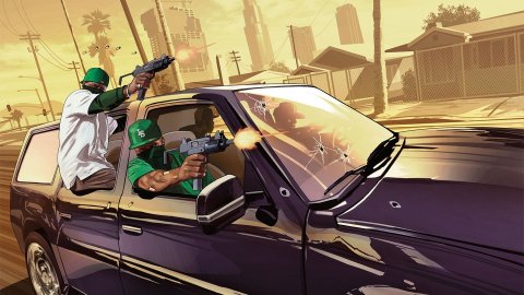 Top 25 GTA San Andreas Mods to Revamp Your Gameplay