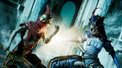 Outro desenvolvedor enfrenta problemas com o Xbox e adia seu jogo indefinidamente