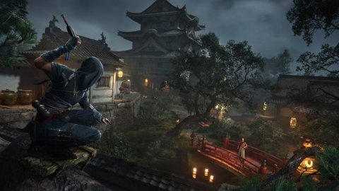 Double assassinations will be back in Assassins Creed Shadows