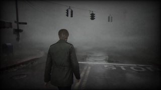 Filtro dos anos 90 no remake de Silent Hill 2 traz a nostalgia old school