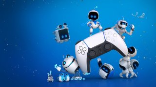 Astro Bot se torna o favorito dos jornalistas com impressionantes 94100 no Metacritic