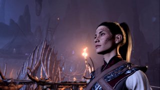 Larian Studios lançou patch de Baldurs Gate 3 mas deixou opção para não atualizar