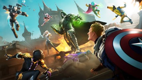 Is it worth returning to Fortnite now thoughts on Chapter 5 Season 4