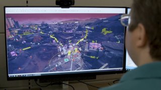 Bethesda compartilhou mais detalhes sobre a expansão Shattered Space de Starfield