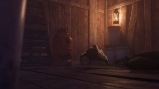 Fanmade Project Borealis published first teaser trailer