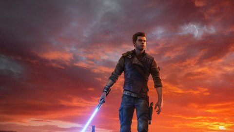 Respawn is working on the third and final game in the Star Wars Jedi series