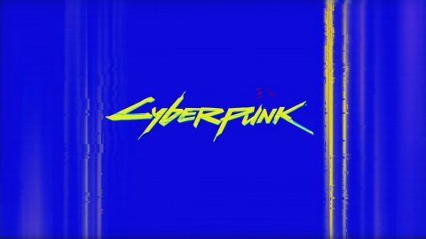 Netflix announced new Cyberpunk 2077 anime and several other game adaptations