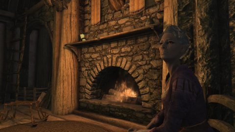 Vovó Skyrim anunciou o fim de sua atividade como youtuber de games