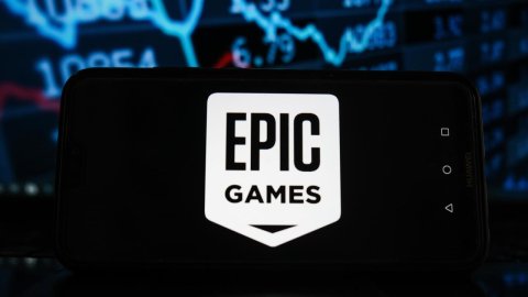 Epic filed one more huge lawsuit against Google and Samsung