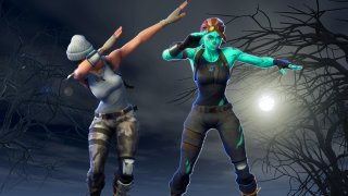 Zombie survival frenzy the best Fortnite maps to test your limits