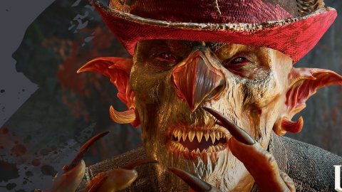 Larian launched patch 7 for Baldurs Gate 3 on consoles and Mac