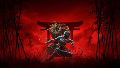 Ubisoft is working on a coop mode for Assassins Creed Shadows