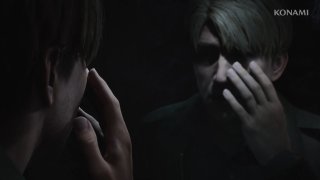 Silent Hill 2 remake has a third best start across Konami games