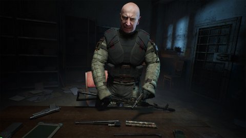 Journalists praised STALKER 2 for atmosphere and hardcore elements