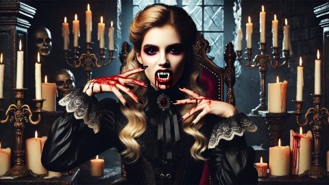 25 melhores jogos de terror para jogar com as luzes apagadas em 2024