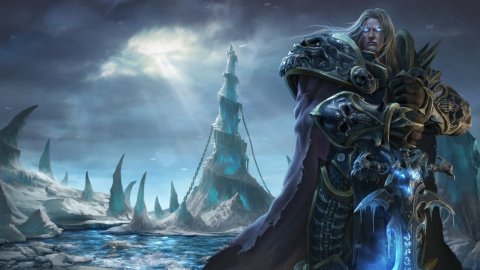 Blizzard will host a special broadcast to celebrate 30th anniversary of Warcraft