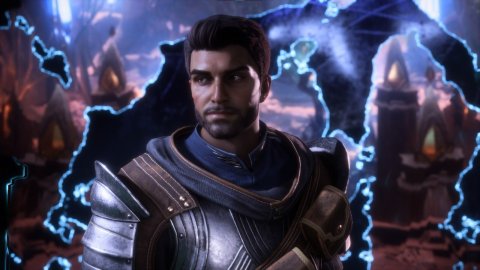 Dragon Age The Veilguard started with Metacritic score of 84