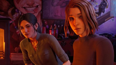 Life is Strange Double Exposure received average reactions from game journalists