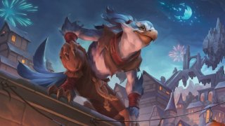 New Dota 2 hero Kez will be released tonight