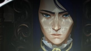 Arcane Season Two started with outstanding review scores