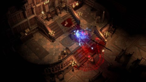ExileCon 2023 showcases Path of Exile 2 gameplay and reveals game details