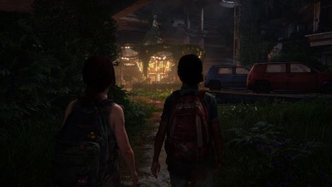 Naughty Dog has reportedly been working on new Neil Druckmann game since 2020