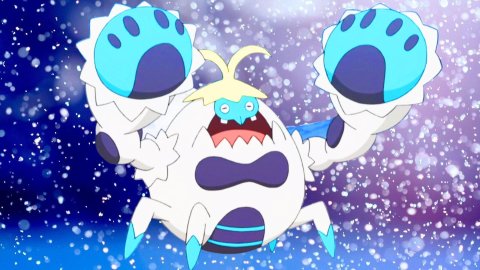 The 25 ugliest Pokémon