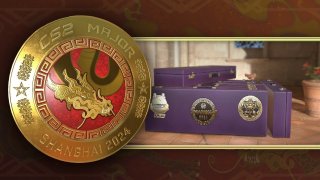 Latest CS2 update brings Pickem Challenge for Shanghai Major