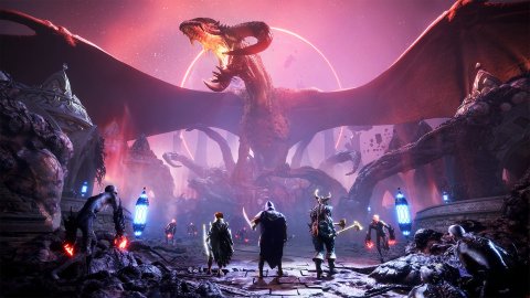 Dragon Age The Veilguard  Revival or Failure
