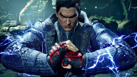 The greatest Tekken player of all time made a Tekken 8 character tier list