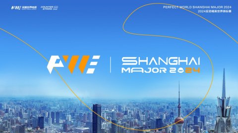 CS2 Shanghai Major everything you need to know