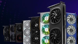 Concurrentes principales des RTX 4060 et RX 7600  Intel présente les puissantes Arc B580 et B570