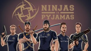 Who are the best players in the CounterStrike history