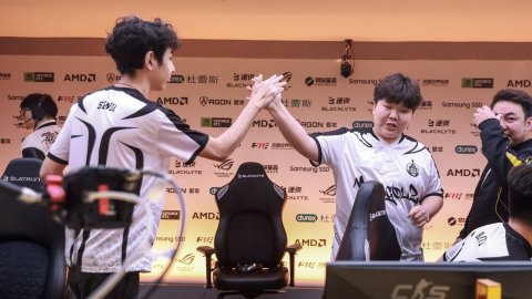 Shanghai Major pick ems in shambles after Elimination Stage Day 1